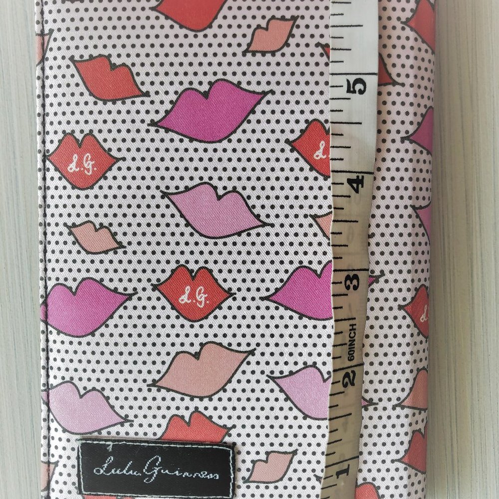 Lips Journal - Picture 8 of 8